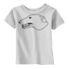 Infant Cotton Jersey Tee Thumbnail