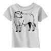 Infant Cotton Jersey Tee Thumbnail