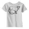 Infant Cotton Jersey Tee Thumbnail