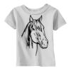 Infant Cotton Jersey Tee Thumbnail