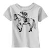 Infant Cotton Jersey Tee Thumbnail