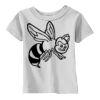 Infant Cotton Jersey Tee Thumbnail