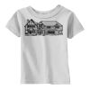 Infant Cotton Jersey Tee Thumbnail