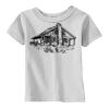 Infant Cotton Jersey Tee Thumbnail