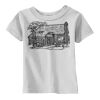 Infant Cotton Jersey Tee Thumbnail