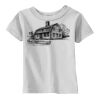 Infant Cotton Jersey Tee Thumbnail