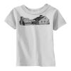 Infant Cotton Jersey Tee Thumbnail