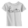 Infant Cotton Jersey Tee Thumbnail
