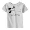 Infant Cotton Jersey Tee Thumbnail