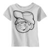Infant Cotton Jersey Tee Thumbnail