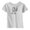 Infant Cotton Jersey Tee Thumbnail