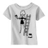 Infant Cotton Jersey Tee Thumbnail