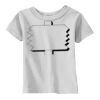 Infant Cotton Jersey Tee Thumbnail