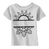 Infant Cotton Jersey Tee Thumbnail
