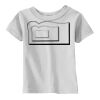 Infant Cotton Jersey Tee Thumbnail