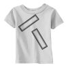 Infant Cotton Jersey Tee Thumbnail