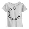 Infant Cotton Jersey Tee Thumbnail