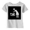 Infant Cotton Jersey Tee Thumbnail
