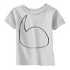 Infant Cotton Jersey Tee Thumbnail