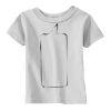 Infant Cotton Jersey Tee Thumbnail