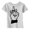 Infant Cotton Jersey Tee Thumbnail