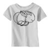 Infant Cotton Jersey Tee Thumbnail