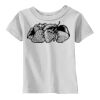 Infant Cotton Jersey Tee Thumbnail