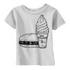 Infant Cotton Jersey Tee Thumbnail