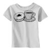 Infant Cotton Jersey Tee Thumbnail