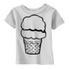 Infant Cotton Jersey Tee Thumbnail