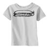 Infant Cotton Jersey Tee Thumbnail