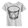 Infant Cotton Jersey Tee Thumbnail