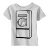 Infant Cotton Jersey Tee Thumbnail