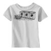 Infant Cotton Jersey Tee Thumbnail
