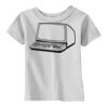 Infant Cotton Jersey Tee Thumbnail