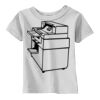 Infant Cotton Jersey Tee Thumbnail