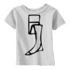 Infant Cotton Jersey Tee Thumbnail