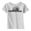Infant Cotton Jersey Tee Thumbnail