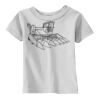 Infant Cotton Jersey Tee Thumbnail