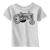 Infant Cotton Jersey Tee Thumbnail