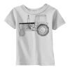 Infant Cotton Jersey Tee Thumbnail