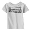 Infant Cotton Jersey Tee Thumbnail