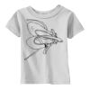 Infant Cotton Jersey Tee Thumbnail