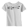 Infant Cotton Jersey Tee Thumbnail