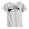 Infant Cotton Jersey Tee Thumbnail