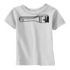 Infant Cotton Jersey Tee Thumbnail