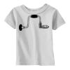 Infant Cotton Jersey Tee Thumbnail