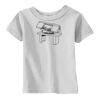 Infant Cotton Jersey Tee Thumbnail