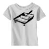 Infant Cotton Jersey Tee Thumbnail