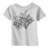 Infant Cotton Jersey Tee Thumbnail